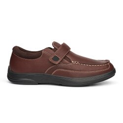 No. 52 Casual Dress in Whiskey